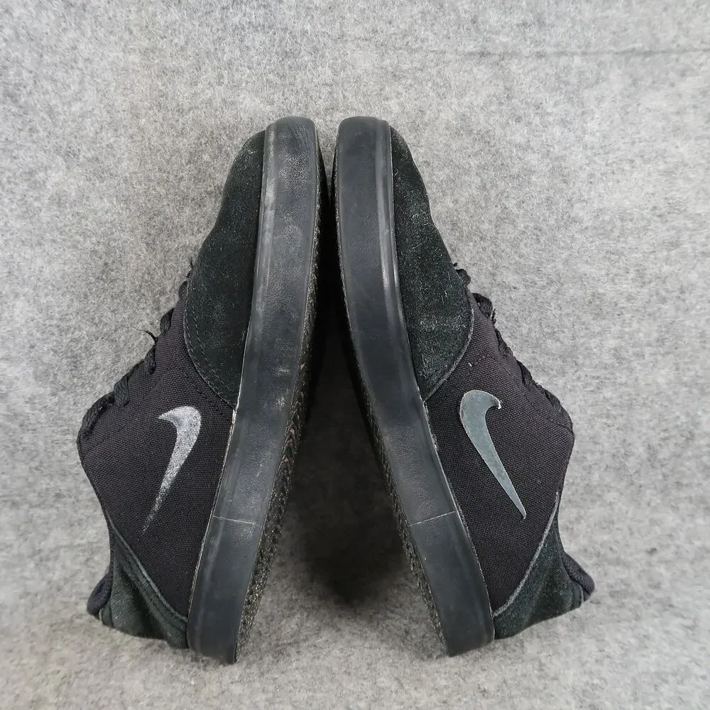 Nike used shoes